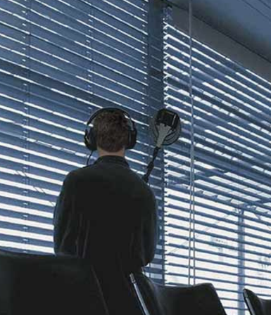 Secure Your Space with Spy World’s Professional Debugging Sweep Services