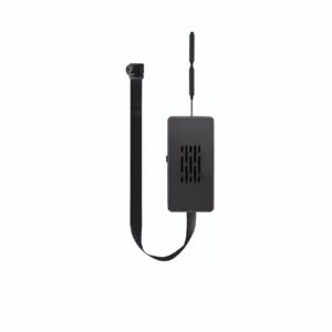 Pinhole Wi-Fi Camera