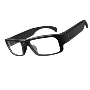 Reading Glasses Camera