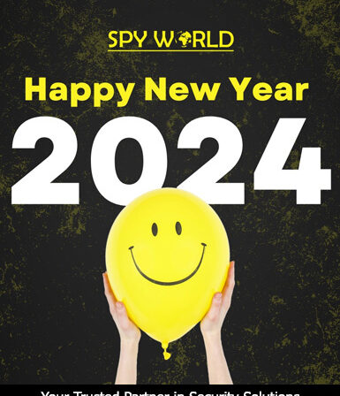 Welcome to 2024: Your Trusted Partner in Security Solutions