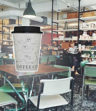 Unveiling the Covert Coffee Cup Camera: Your Ultimate Spy Surveillance Solution