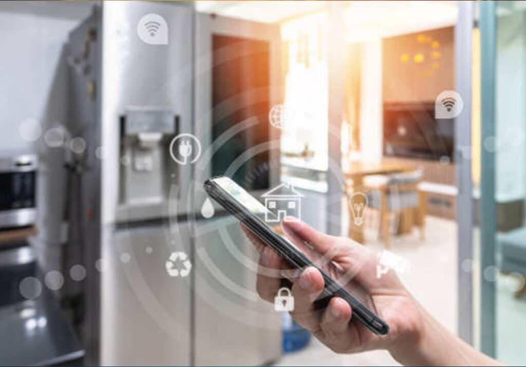 Wi-Fi spy camera streaming to phone