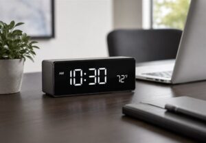 Hidden Clock Camera: The Ultimate Buying Guide