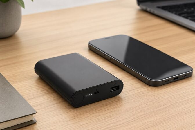 Power Bank Hidden Camera: The Complete SA Buying Guide