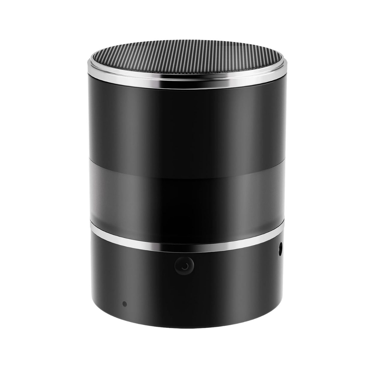 Bluetooth Speaker Camera