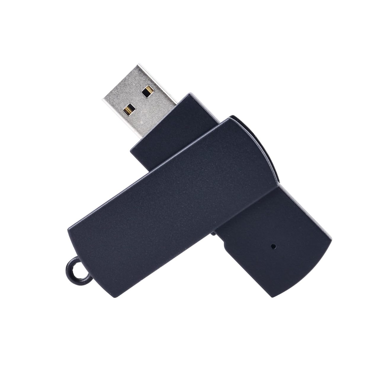 USB Type Voice Activated Voice Recorder