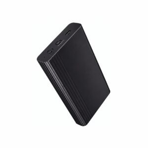 Voice Activated Voice Recorder