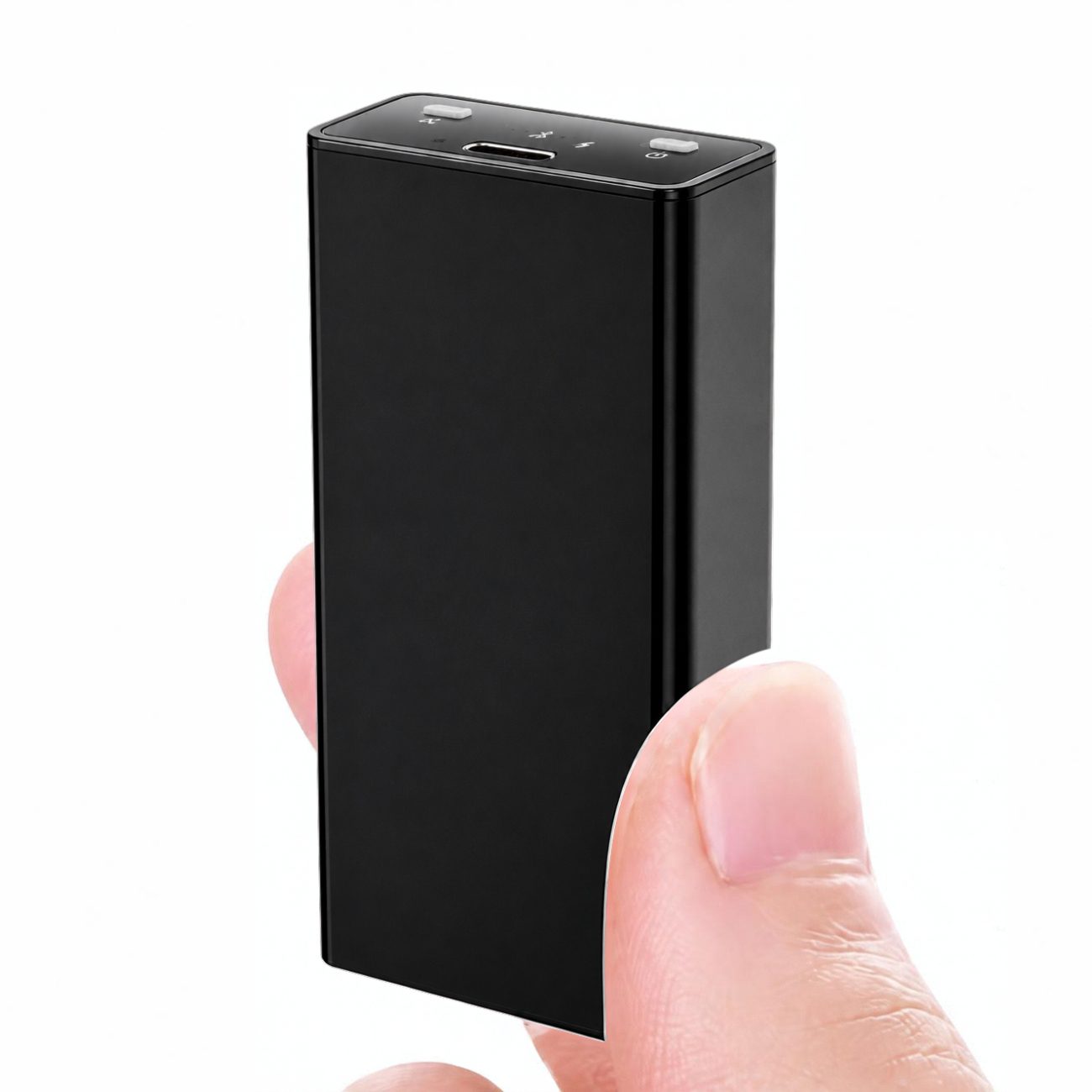 Voice Activated Voice Recorder