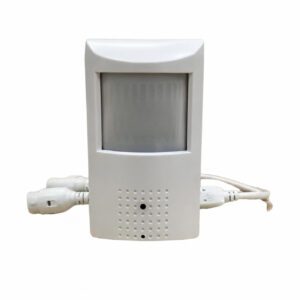 Alarm Sensor IP Camera