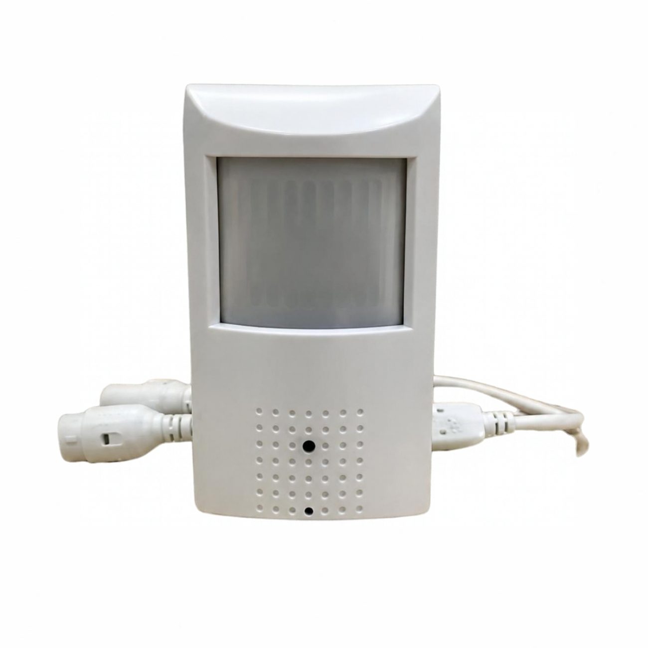 Alarm Sensor IP Camera