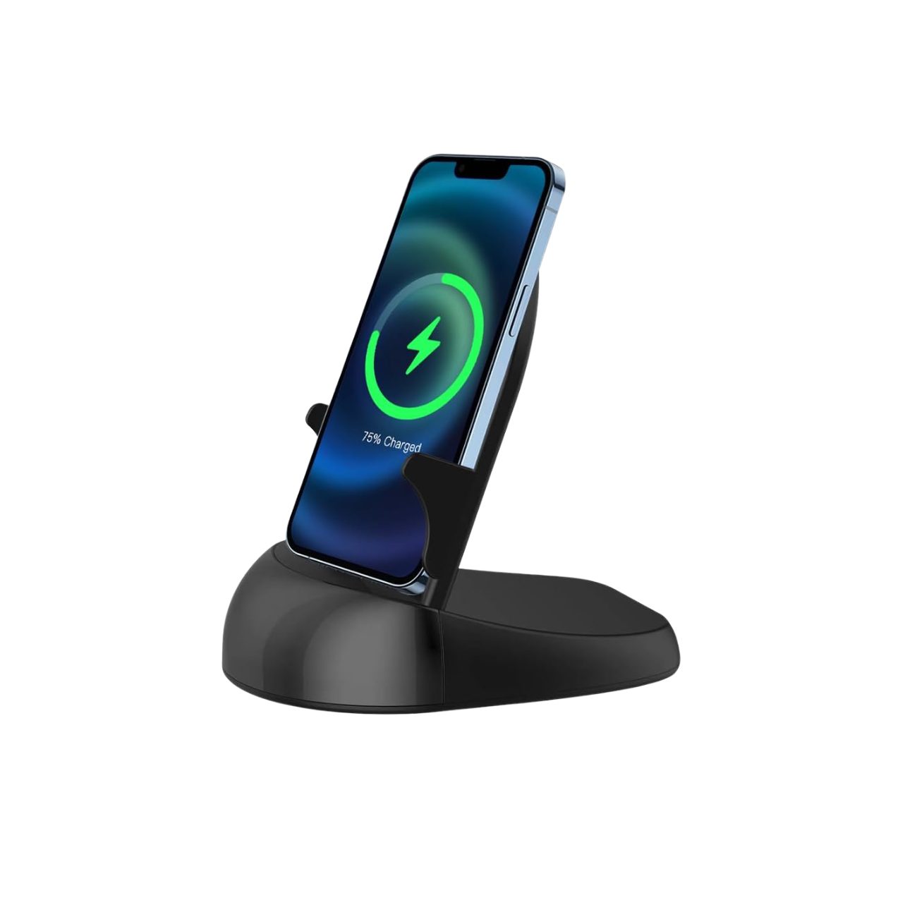 Cell Phone Charger Camera Rotating
